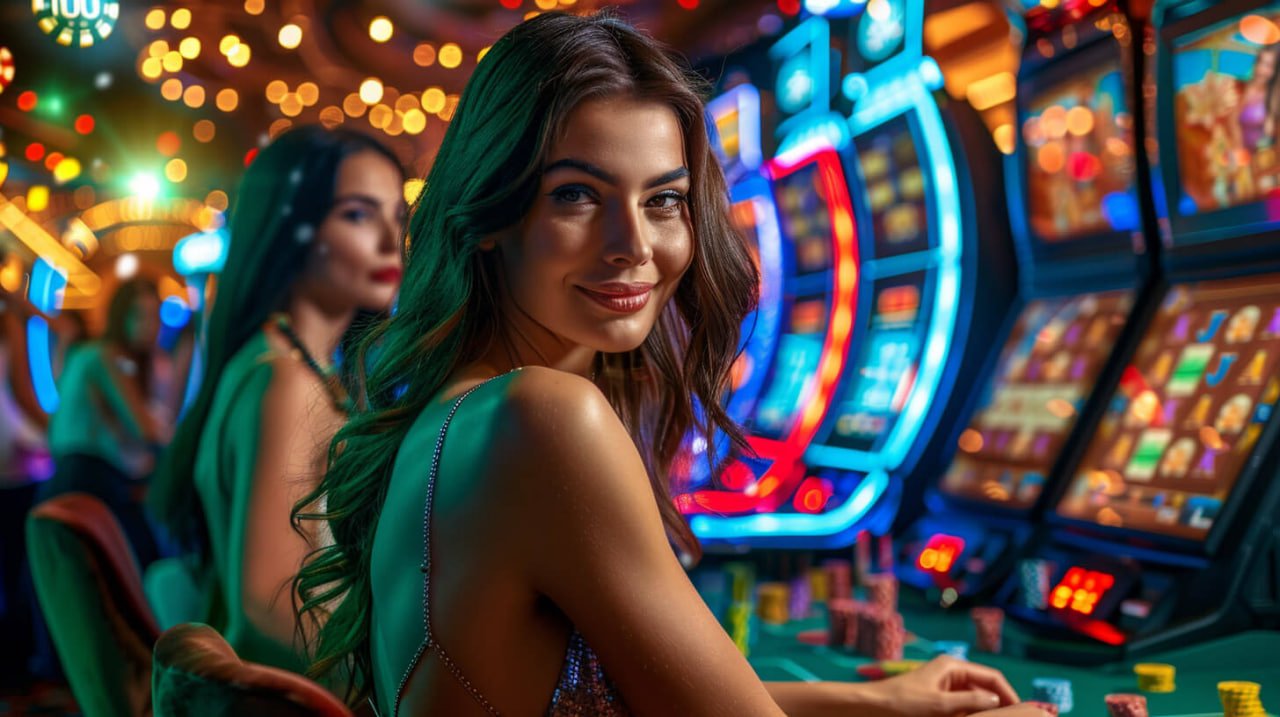 Khám phá các danh mục game đa dạng trên 33wi
