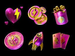 Chơi game slot trên điện thoại di động tại 33wi